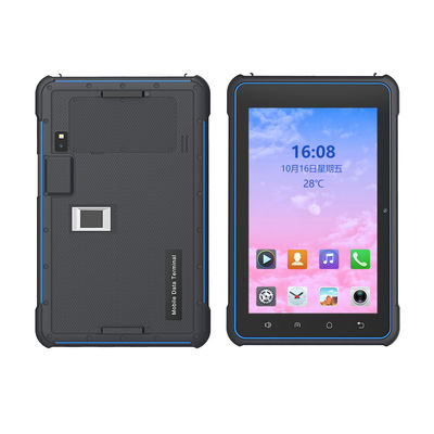 Máy tính bảng Android công nghiệp 8 inch hỗ trợ máy quét mã QR