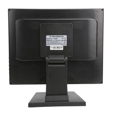 Màn hình cảm ứng 7 10 10.1 12 15 17 18.5 19 21.5 27 inch Máy tính POS PC TFT LED màn hình LCD màn hình cảm ứng