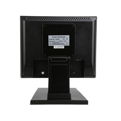 21.5inch LCD màn hình cảm ứng màn hình với hệ thống đặt hàng nhà hàng