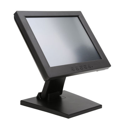 21.5inch LCD màn hình cảm ứng màn hình với hệ thống đặt hàng nhà hàng