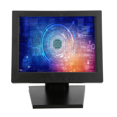 21.5inch LCD màn hình cảm ứng màn hình với hệ thống đặt hàng nhà hàng