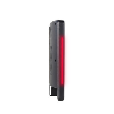 RK3288 13.3 Inch Android Tablet Wall Mount Với LED Light Bar
