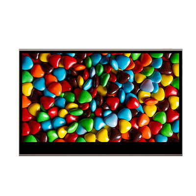 Màn hình cảm ứng di động 15.6 inch chạy bằng pin, dành cho doanh nghiệp và tích hợp hệ thống