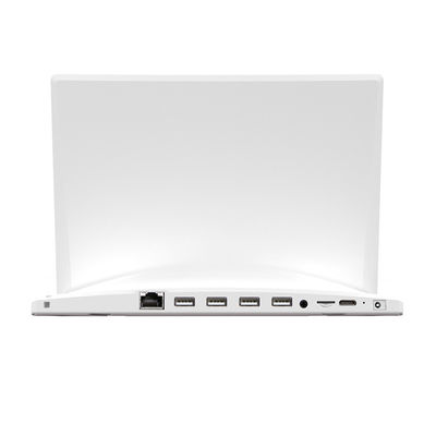 10.1 inch L Type RK3128 All In One Android Tablet 10 điểm màn hình cảm ứng