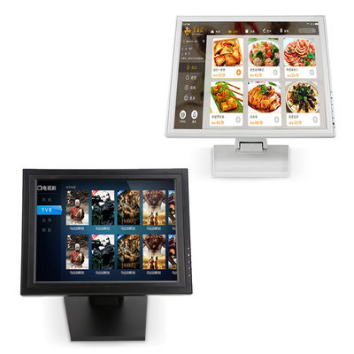 17 inch 0,297mm Capacitive màn hình cảm ứng màn hình màn hình công nghiệp lớp 1280x1024