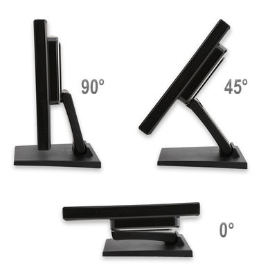 17 inch 0,297mm Capacitive màn hình cảm ứng màn hình màn hình công nghiệp lớp 1280x1024