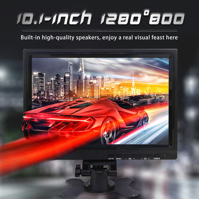 Hopestar 10.1 Inch màn hình cảm ứng màn hình màn hình tường 1280X800 Capacitive