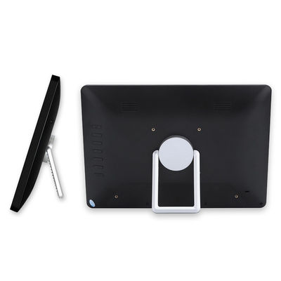 Công nghiệp 15,6 inch RK3288 Android 8.1 Tablet PC 10 điểm màn hình cảm ứng