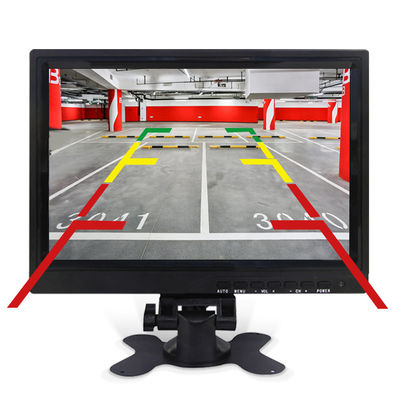 10.1 inch IPS LED màn hình tường gắn 1280 × 800 @ 60Hz DC 12V / 3A màn hình IPS
