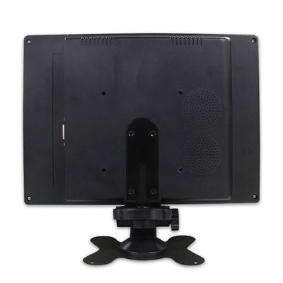 10.1 inch IPS LED màn hình tường gắn 1280 × 800 @ 60Hz DC 12V / 3A màn hình IPS