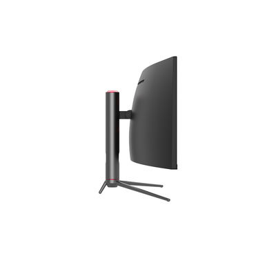 PIP PBP DP 1MS màn hình PC cong 49 inch màn hình 4K 144hz 5K 120hz