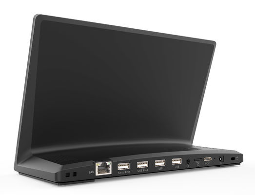 10.1' 'L hình dạng RK3288 Tất cả trong một Android Tablet IPS màn hình cảm ứng