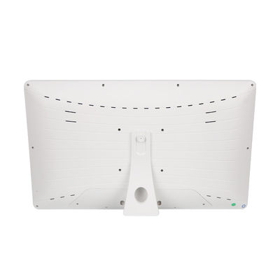 13.3 inch RK3188/RK3288 màn hình cảm ứng tất cả trong một tường gắn máy tính bảng Android với đứng
