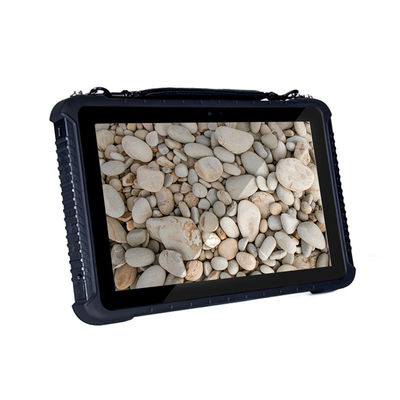 Máy tính bảng Android chắc chắn 10.1 inch IP67 RK3399 cho các ứng dụng AI công nghiệp