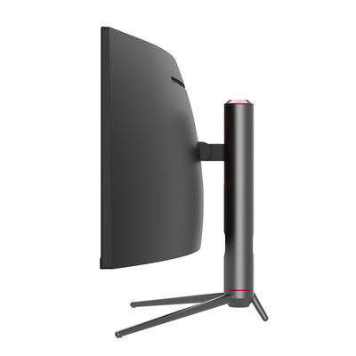 49 inch 120Hz Gaming Desktop Monitor Không khung màn hình rộng cong