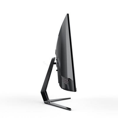 Ultrawide 35 Inch 4K Curved Gaming Monitor Chứng chỉ CE ROHS