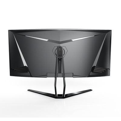 Ultrawide 35 Inch 4K Curved Gaming Monitor Chứng chỉ CE ROHS