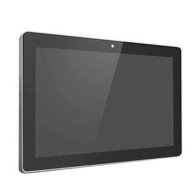 Máy tính bảng Android chống nước 12 inch với bộ xử lý lõi bốn 2.0Ghz và màn hình IPS cho sử dụng công nghiệp