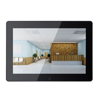Máy tính bảng Android All-in-One 13.3 inch với Màn hình IPS FHD 1920x1080 và Bộ xử lý Quad Core RK3288