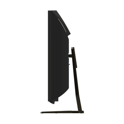Ultra Wide 2K 38.5 Inch Gaming Desktop Monitor 1440P 165hz Freesync