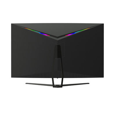 Ultra Wide 2K 38.5 Inch Gaming Desktop Monitor 1440P 165hz Freesync