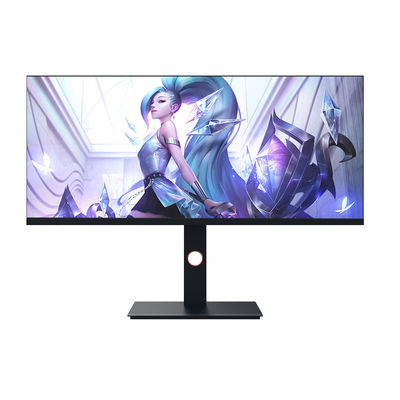 OEM 43.8 " 3840X1080 Gaming Desktop Monitor AMD FreeSync Premium
