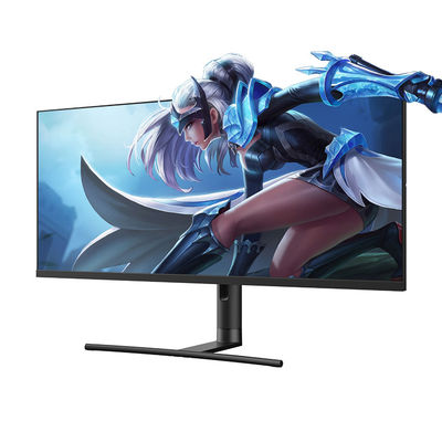 40 Inch 4K Frameless Gaming Monitor LED LCD Flat IPS Panel HDR600 đồng bộ
