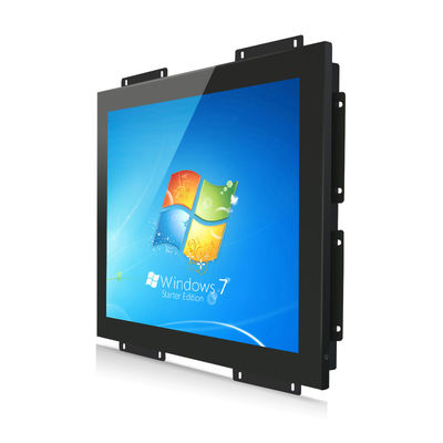 Thêm cảm ứng 5ms 6ms Màn hình mở màn hình cảm ứng TFT LED LCD IPS