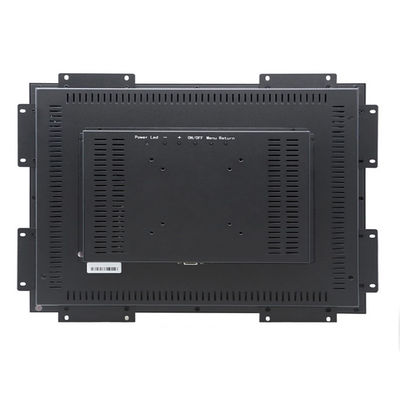 Thêm cảm ứng 5ms 6ms Màn hình mở màn hình cảm ứng TFT LED LCD IPS