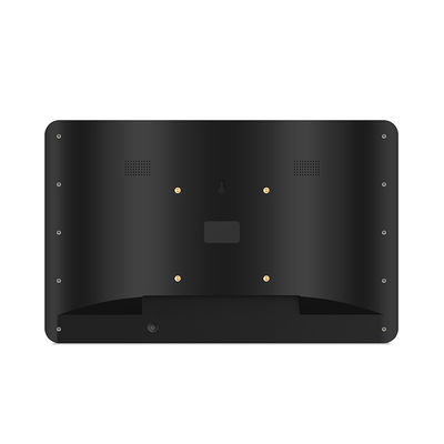 Bức tường gắn 10.1inch All In One Android Tablet PC POE màn hình cảm ứng