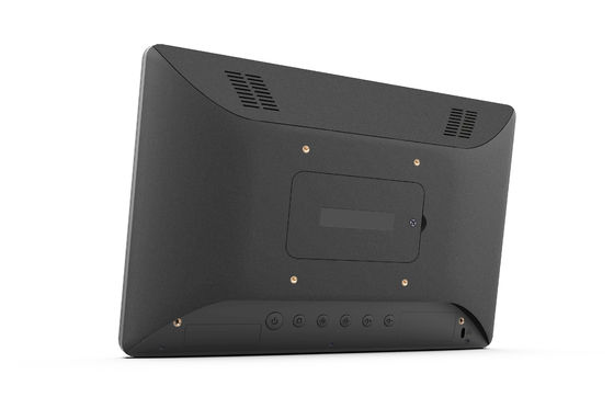 RK3288 Bức tường lắp đặt máy tính bảng Android công nghiệp màn hình cảm ứng dung lượng