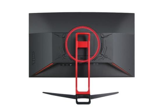 27 inch 165Hz Gaming Desktop Monitor HDMI DP Interfaces Trình quay