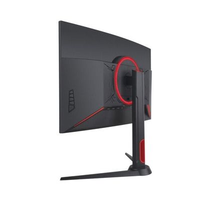27 inch 165Hz Gaming Desktop Monitor HDMI DP Interfaces Trình quay