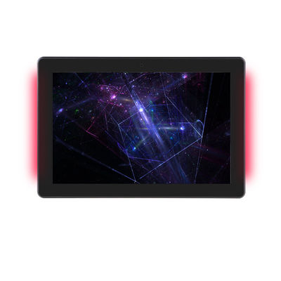 POE NFC Android Tablet PC OEM 10,1 Inch RK3288 CPU Đèn tường