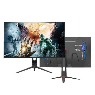 32 inch 2K PC Curved Display Freesync 165hz Gaming Curved Computer Monitors