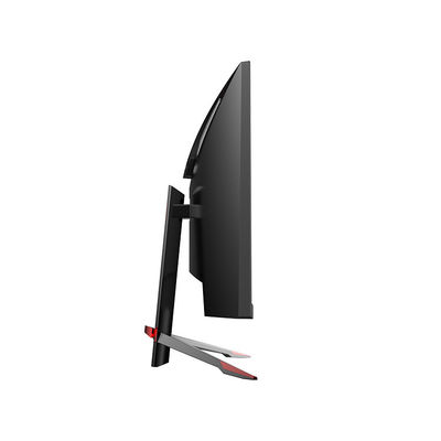 1800R 30 Inch Ultrawide Curved Monitor High Definition 8 Bit 2560x1080 Không khung