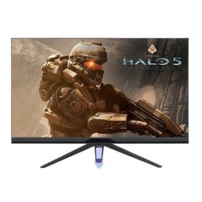 Tự do đồng bộ 27 Inch 165hz Game Monitor IPS 1MS 2k Với cổng hiển thị HDMI DP