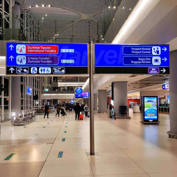 Màn hình LCD 28 inch, Ultra Wide Strip