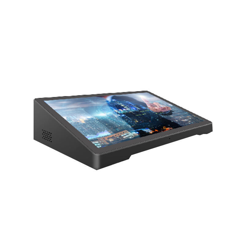 10Máy tính bảng Android.1-inch với bộ xử lý RK3288 NFC POE Hỗ trợ phục vụ ăn uống Wi-Fi Bluetooth bật Nhãn hiệu tùy chỉnh