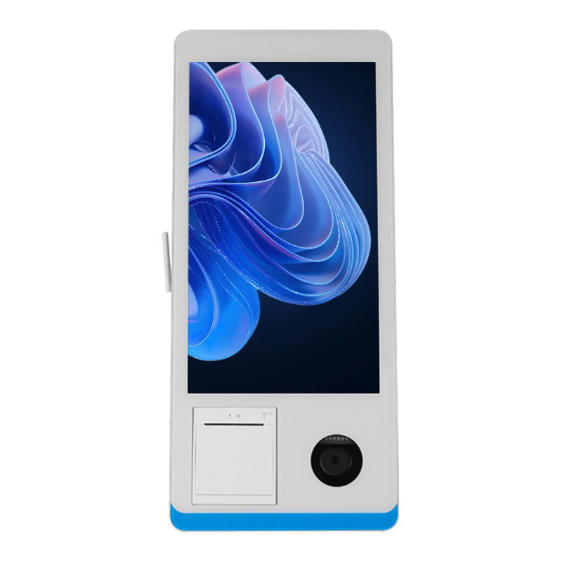 Máy POS Tất-cả-trong-một 15.6 inch với 12 Ngôn ngữ OSD, Win 7/10 8 128GB Màn hình Cảm ứng và Chức năng SDK - Đột phá Mới Nhất