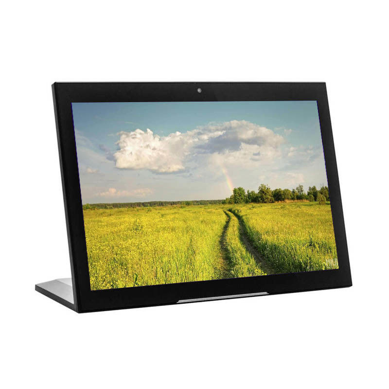 Màn hình IPS 10 inch 1280x800 Android All-in-One Touch Screen PC với Quad Core Cortex A7