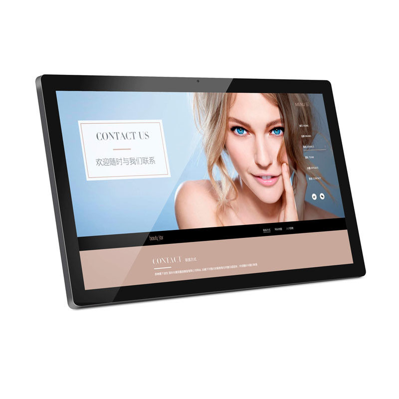 Hopestar 22 Inch All-in-One Touchscreen Computer với màn hình cảm ứng 10 điểm và độ phân giải 1920x1080