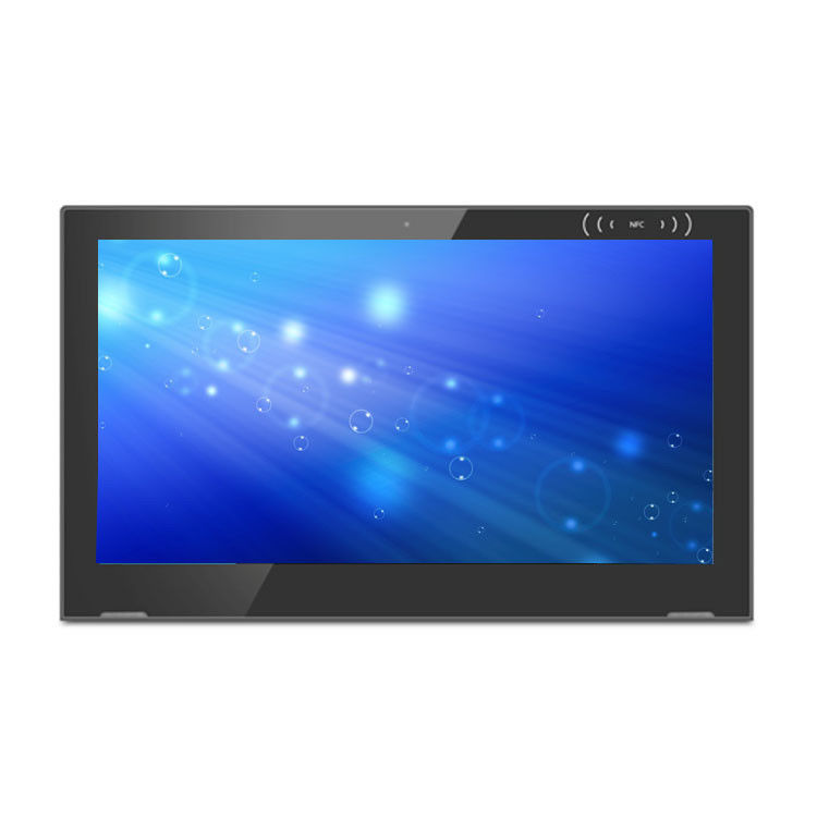Octa Core 1.5GHz Android 6.0 Tablet 17 inch Tất cả trong một màn hình cảm ứng PC