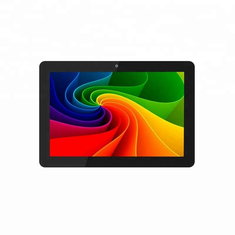 POE Powered 10Inch RK3368 1.5GHz Tất cả trong một màn hình cảm ứng