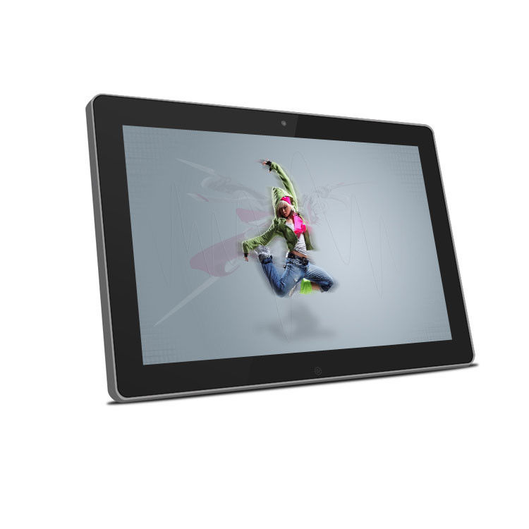 RJ45 lcd 802.11b/g/n WiFi All In One Touch Screen PC 2.0GHz 13 inch