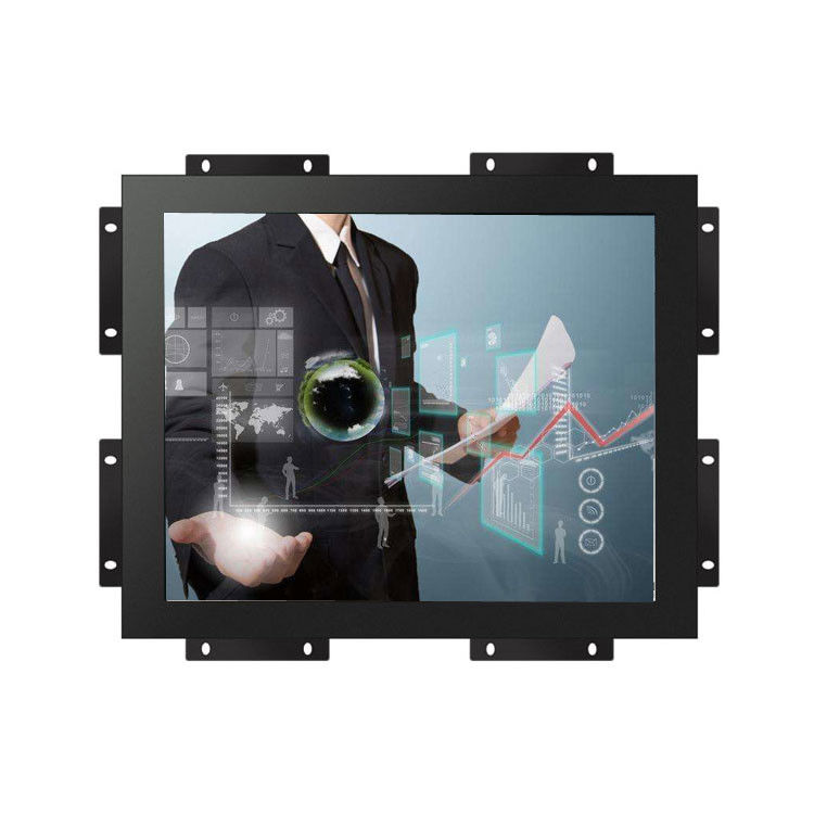 RS323 USB 12" màn hình cảm ứng kháng