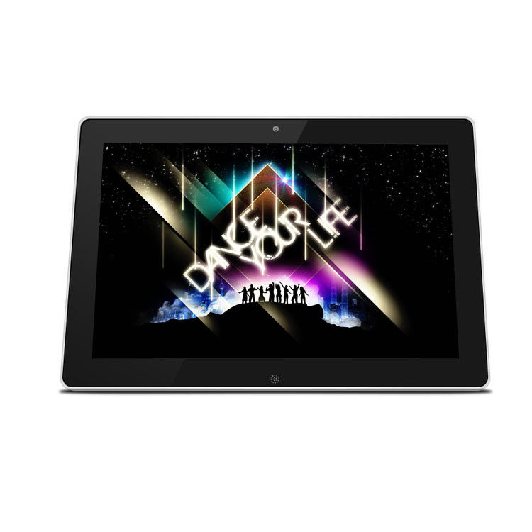 Máy tính bảng Android 8.1 PC 17,3 inch FHD Quảng cáo hiển thị AIO RK3288 CPU