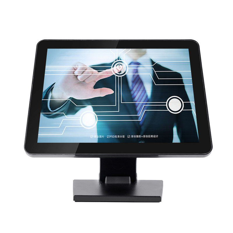 10 điểm Hopestar 5ms 17 Inch Portable Monitor màn hình cảm ứng