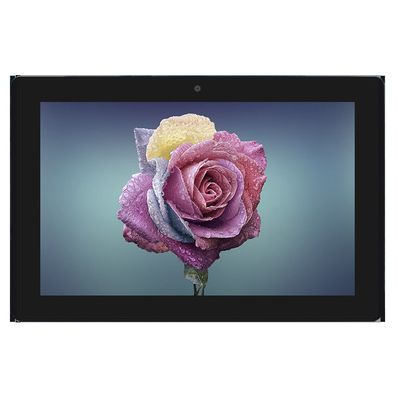 1.6GHz tường gắn máy tính bảng Android Poe 802.11b/g/n Wifi Android Tablet Pc