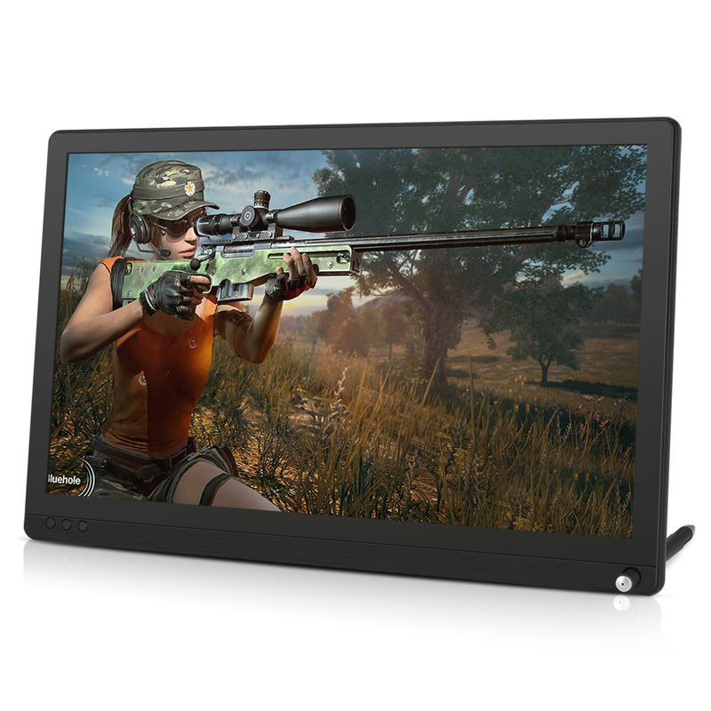 Máy tính 1920x1080 60Hz màn hình cảm ứng LCD màn hình chống chói